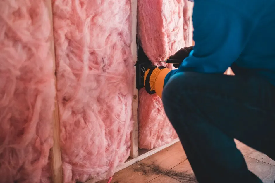 Spray Foam Insulation Removal