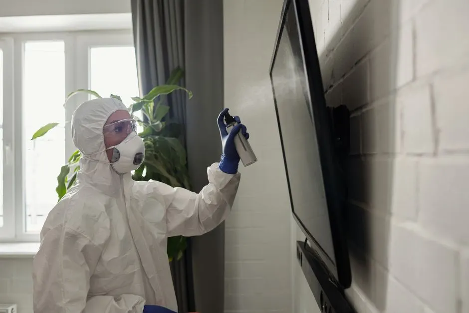 Union Trust Spray Foam ready to serve Instow