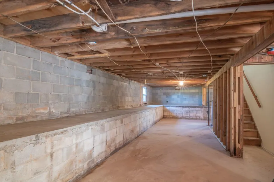 Union Trust Spray Foam — Spray foam removal you can rely on