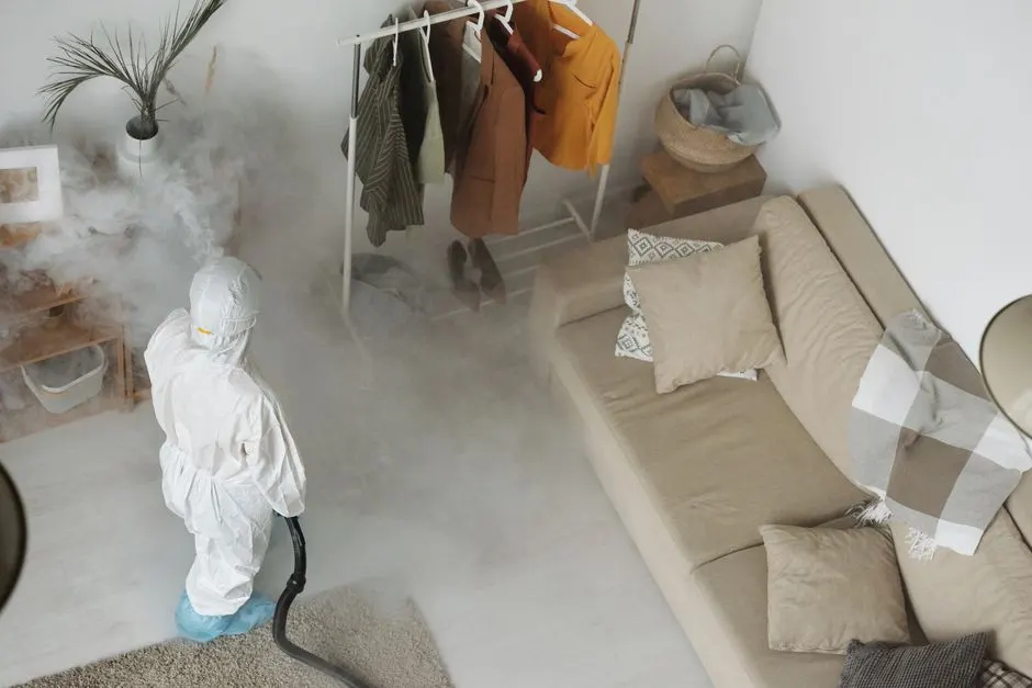 Union Trust Spray Foam — Spray foam removal you can rely on